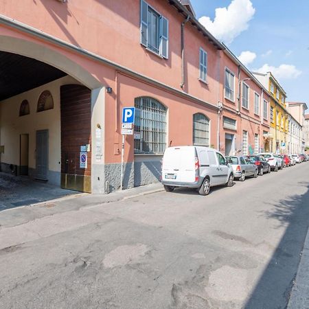 Milano Apartments Voghera 外观 照片