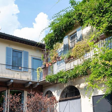 Milano Apartments Voghera 外观 照片