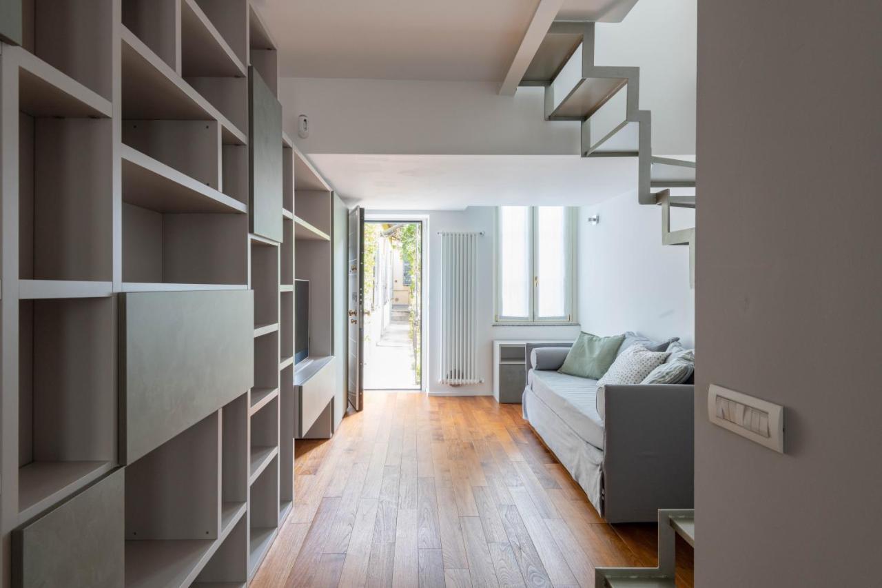 Milano Apartments Voghera 外观 照片