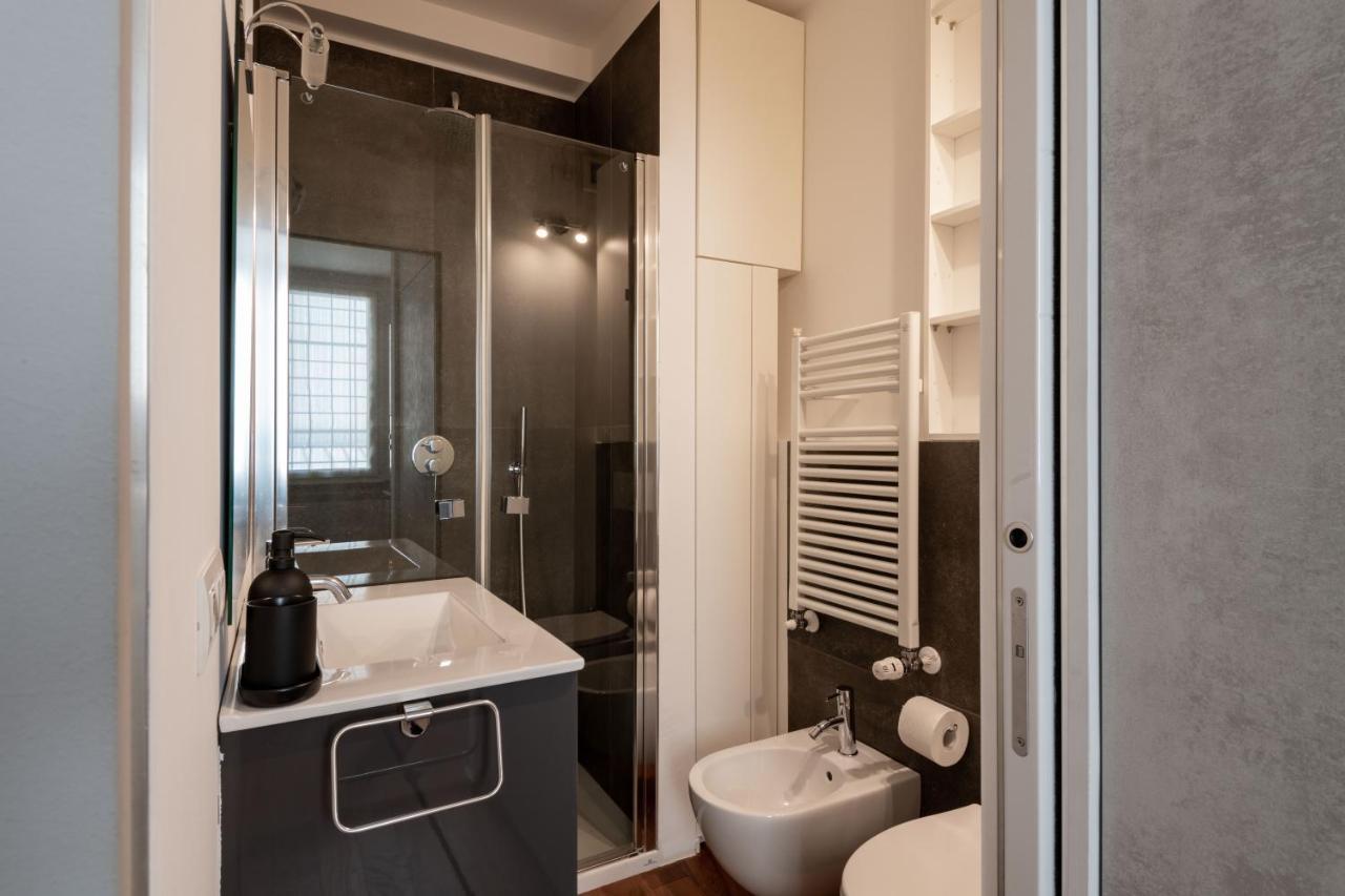 Milano Apartments Voghera 外观 照片
