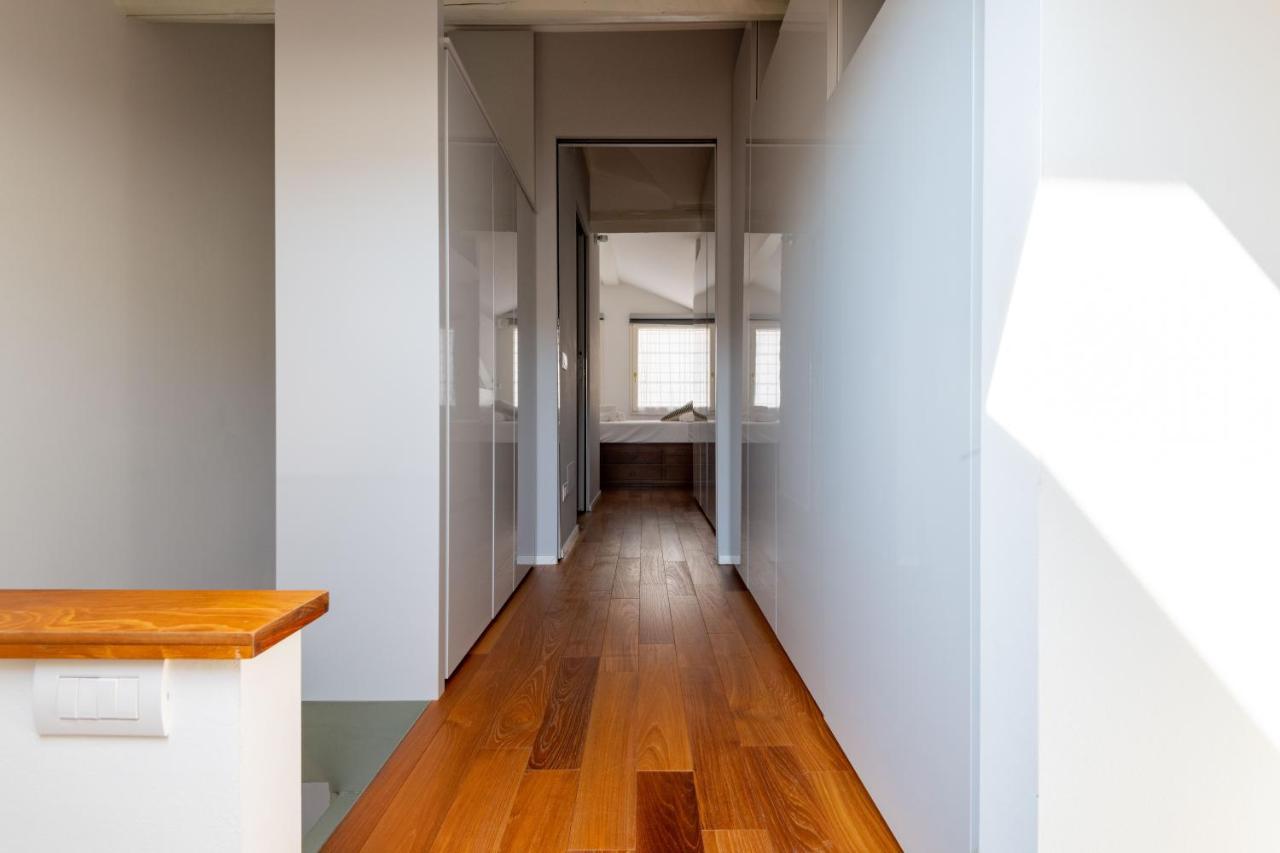 Milano Apartments Voghera 外观 照片
