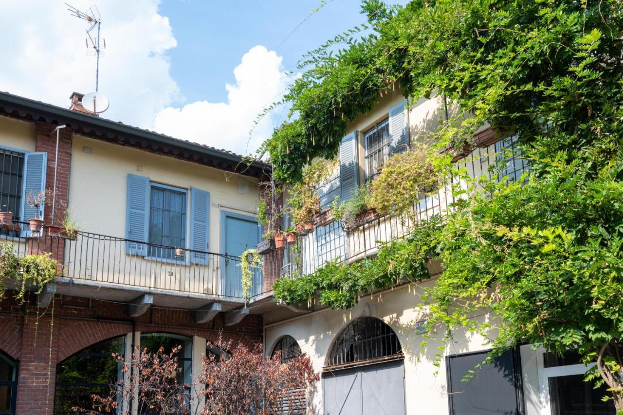 Milano Apartments Voghera 外观 照片