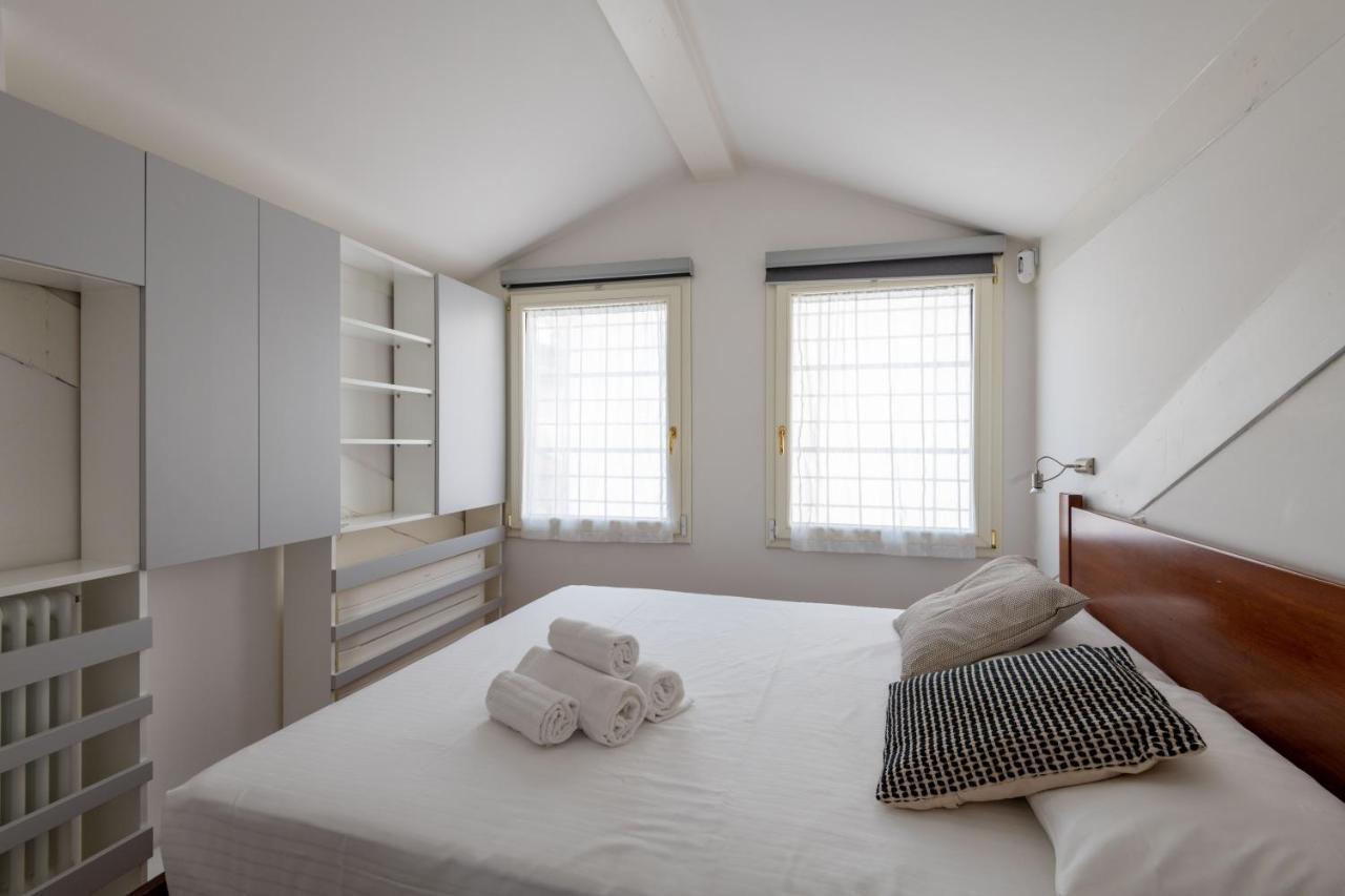 Milano Apartments Voghera 外观 照片