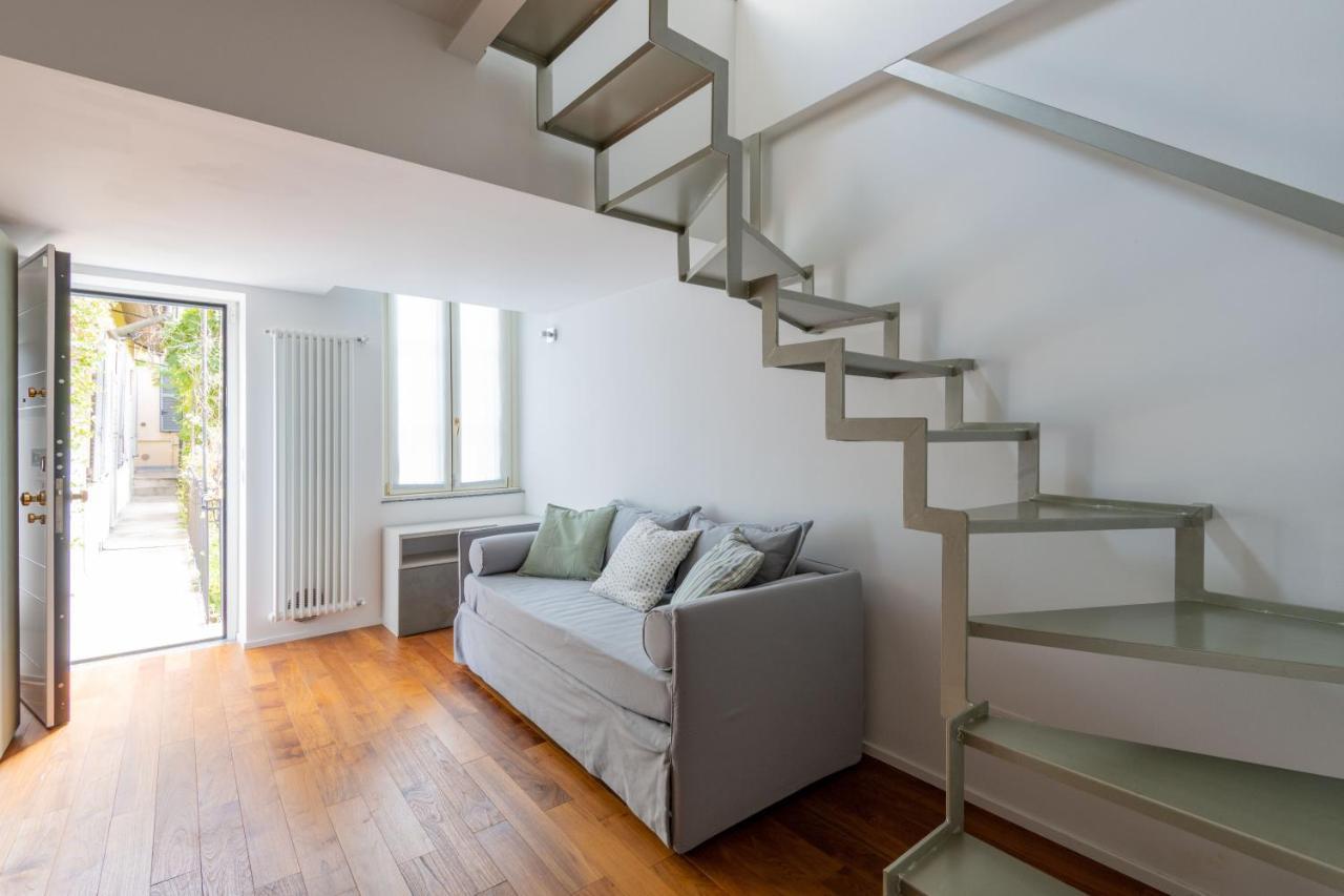 Milano Apartments Voghera 外观 照片