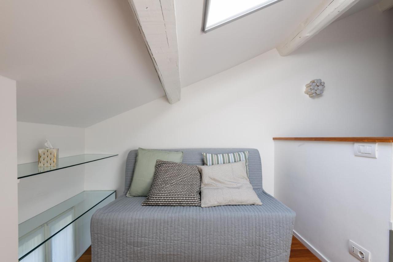 Milano Apartments Voghera 外观 照片