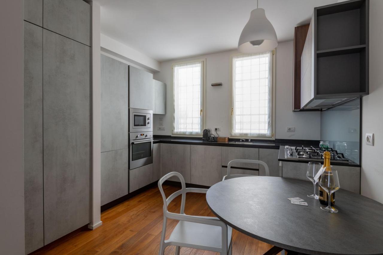 Milano Apartments Voghera 外观 照片