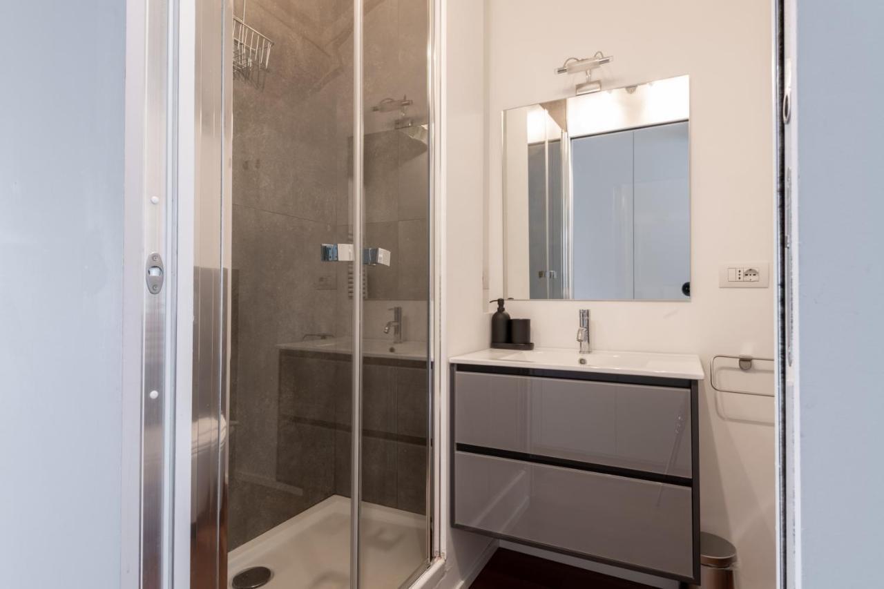 Milano Apartments Voghera 外观 照片