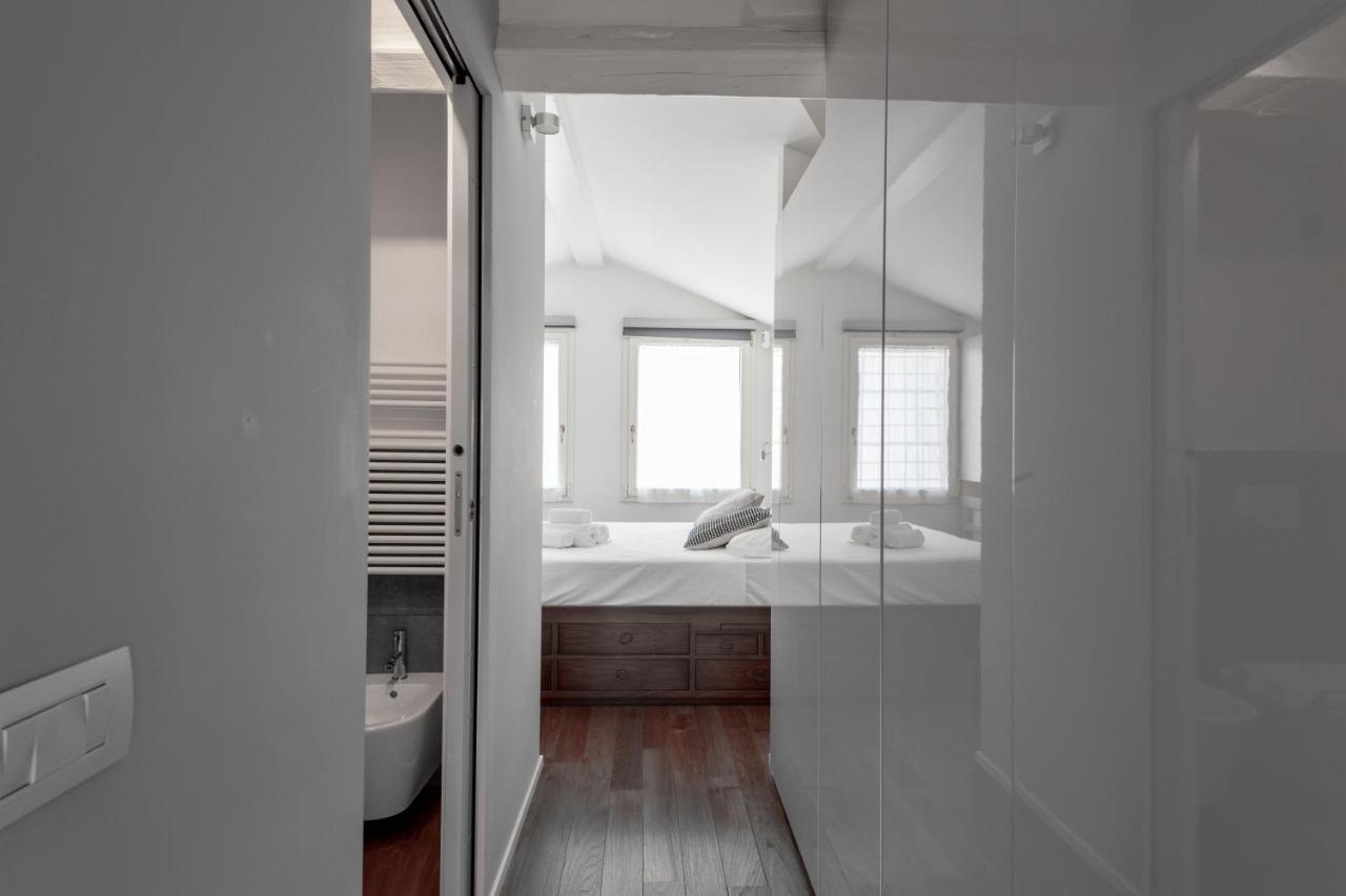 Milano Apartments Voghera 外观 照片