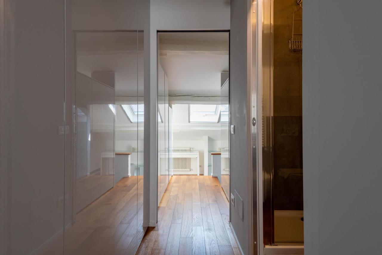 Milano Apartments Voghera 外观 照片