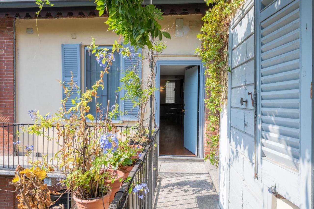 Milano Apartments Voghera 外观 照片