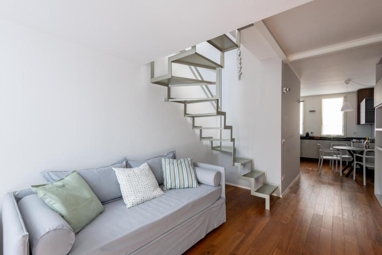Milano Apartments Voghera 外观 照片